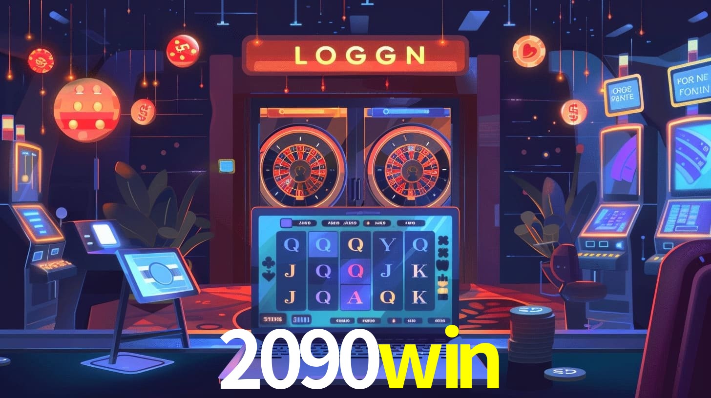 2090win - User Statistics