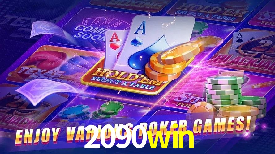 cassino 2090win