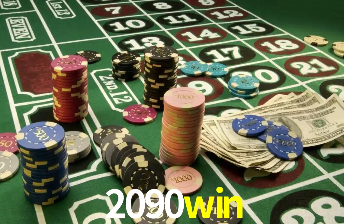 2090win App Interface
