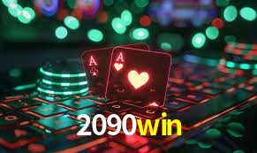 Cadastro Rápido 2090win