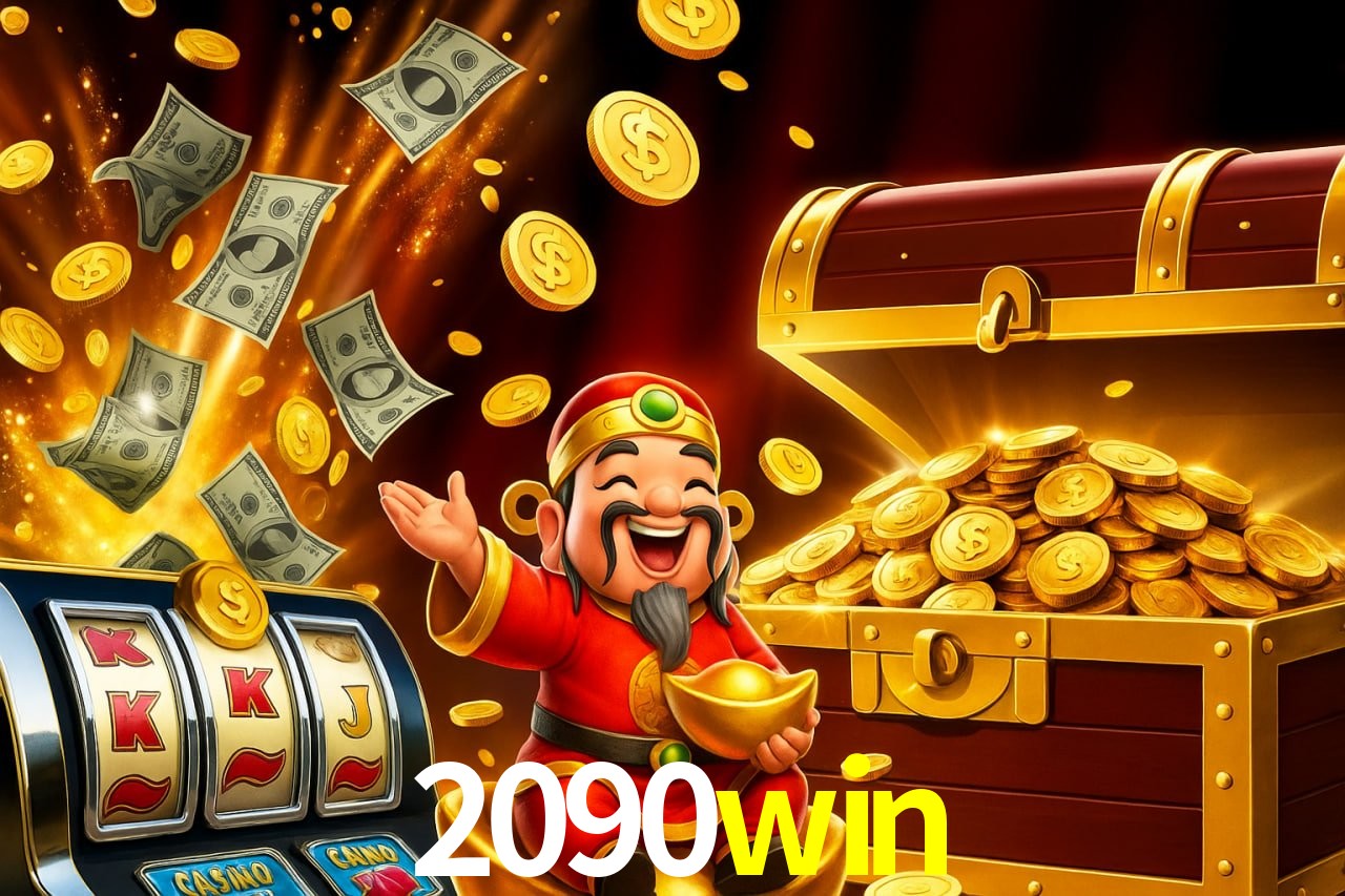 Jogo Spaceman 2090win