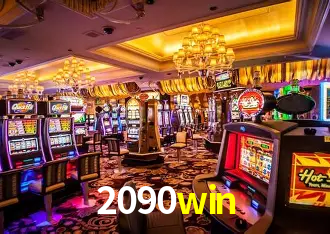 2090win Rio de Janeiro - Professional Dealers