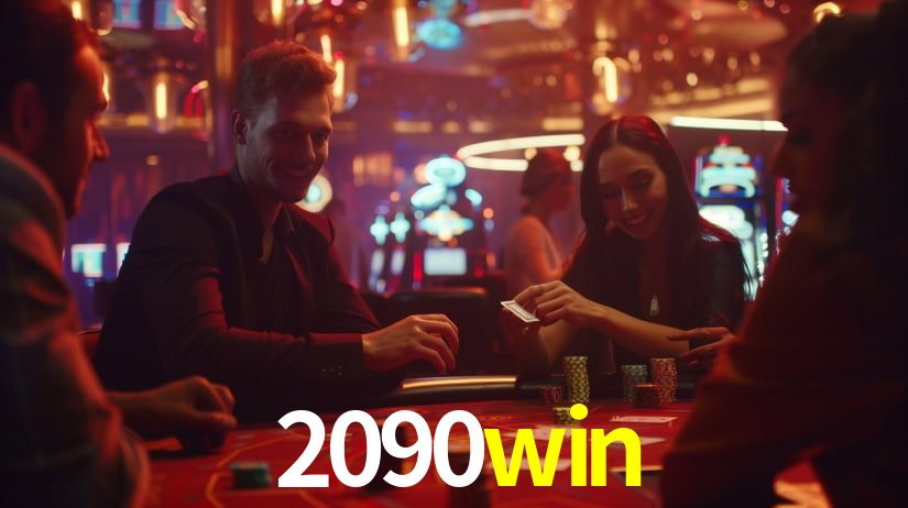 Descubra o Programa VIP da 2090win: Vantagens Exclusivas para Jogadores