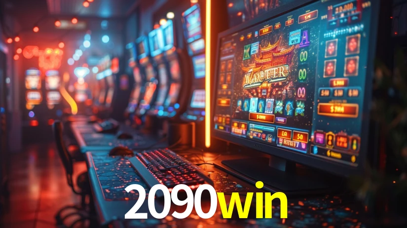 Ofertas Imperdíveis na 2090win: Promoções e Bônus Que Valem a Pena
