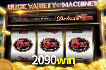 Desvendando o Mundo dos Jogos Virtuais na 2090win