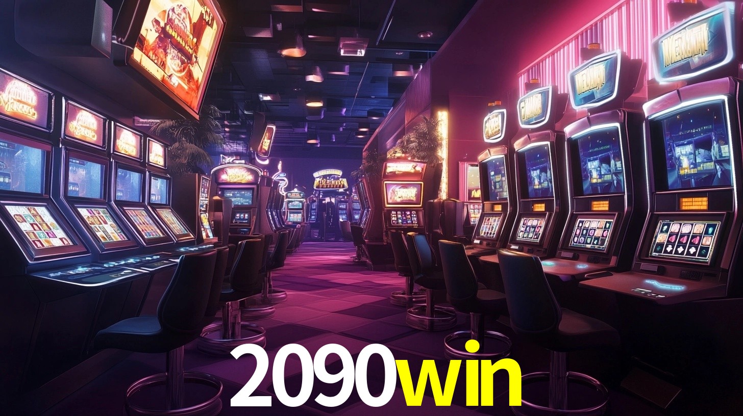 Welcome Bonus 2090win