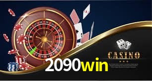 Casino Ao Vivo 2090win