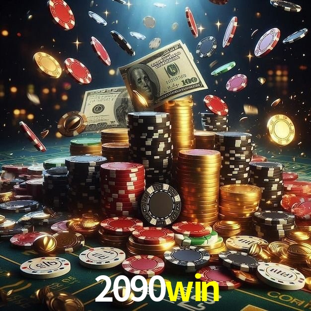 PIX Instantâneo 2090win