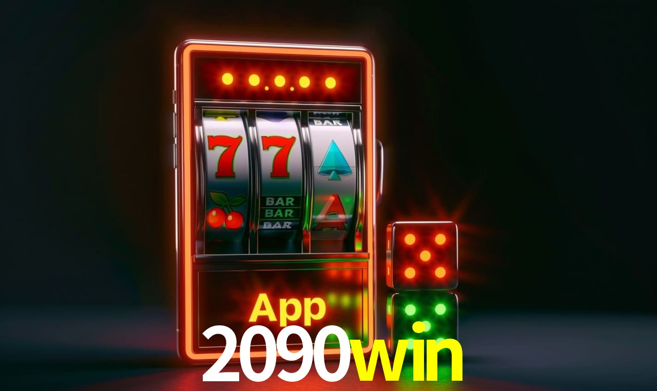 Tecnologia da Plataforma 2090win