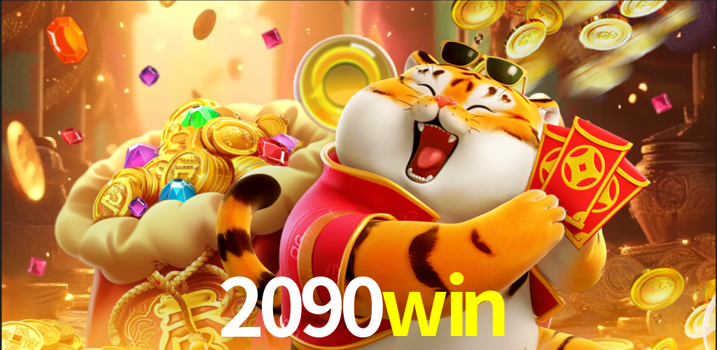 2090win: Seu Especialista em Apostas Esportivas Brasileiras