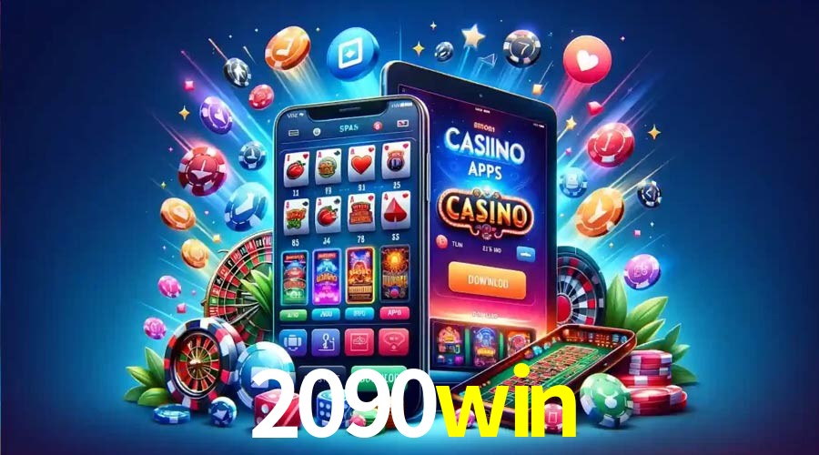 Flash Promotion 2090win