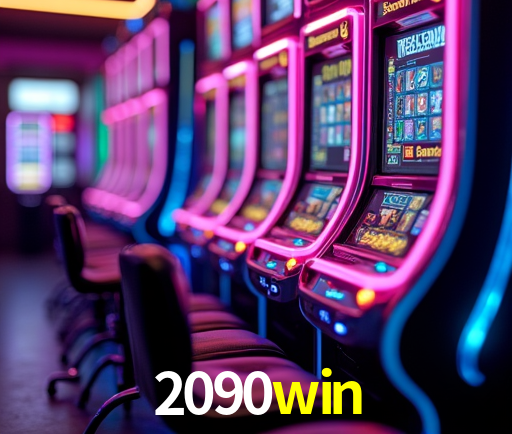2090win Slot - 320+ Caça-Níqueis Premium