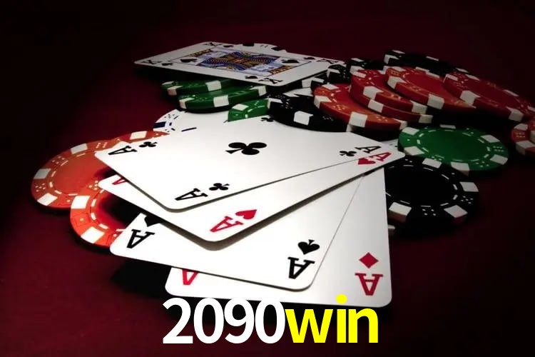 Estatísticas Esportivas 2090win