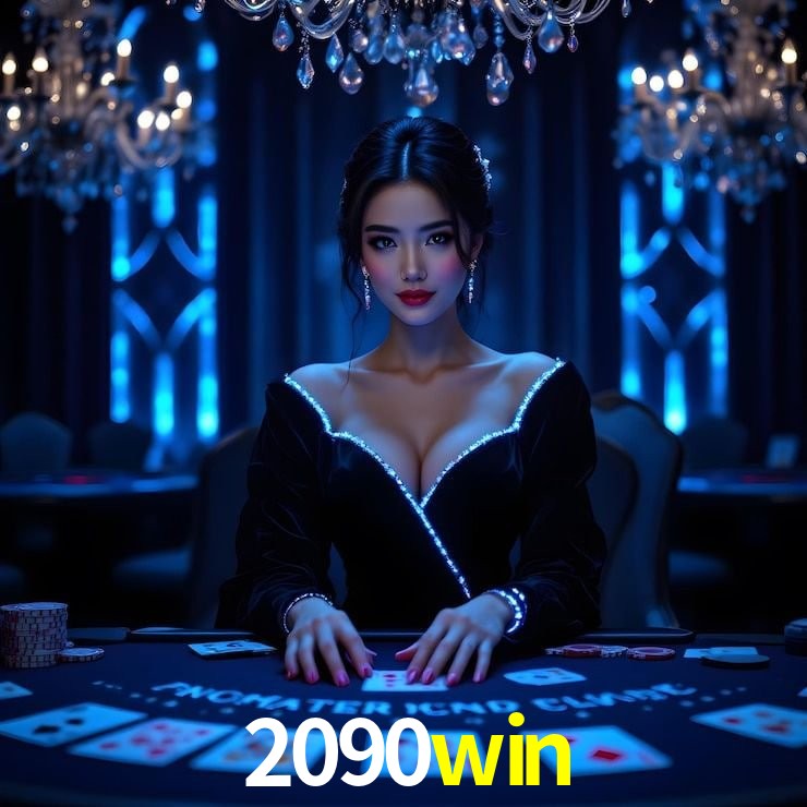Promoções Sazonais 2090win
