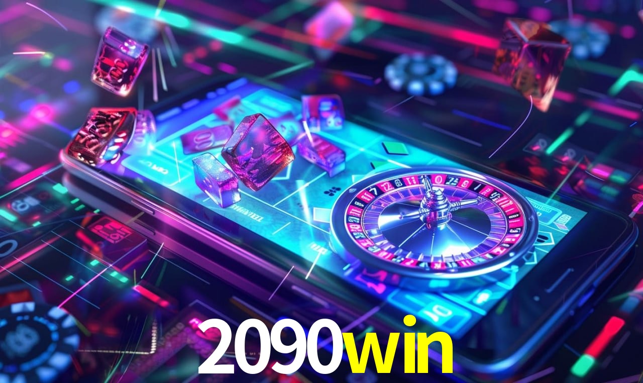 Provedores de Jogos 2090win