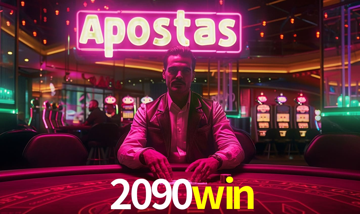 2090win Belo Horizonte - Provably Fair