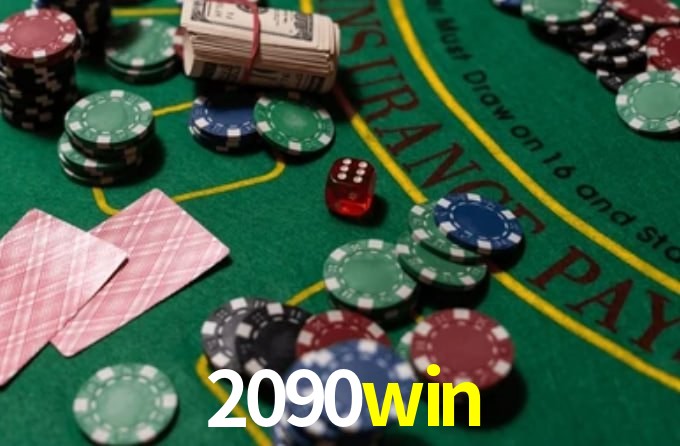 Bônus Generosos e Exclusivos no 2090win para Você!