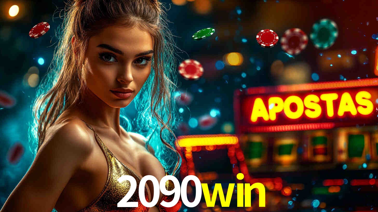 Explorando a Categoria de Eventos em Apostas na 2090win