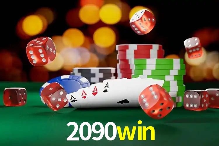 Promoção Relâmpago 2090win