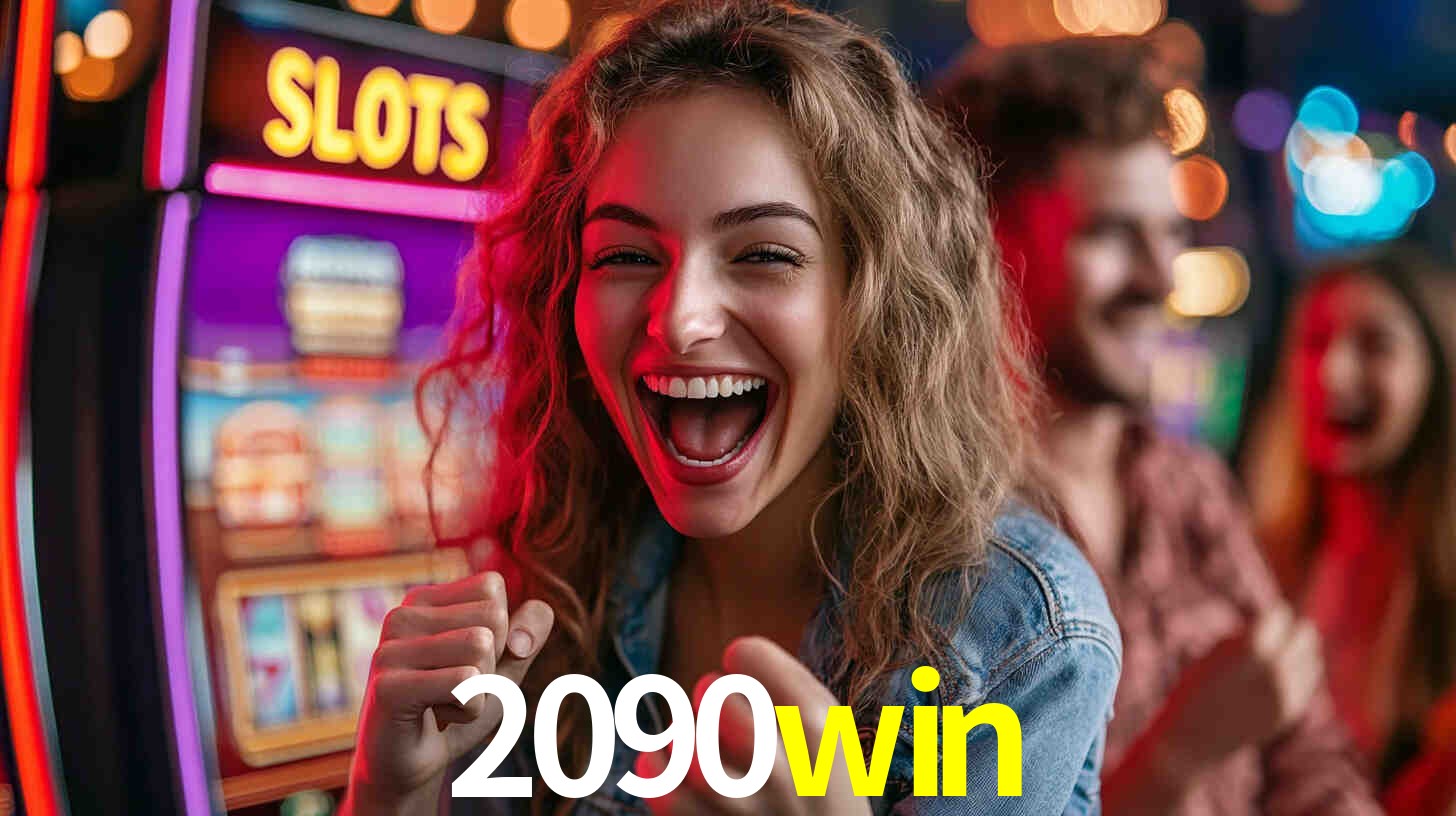 Desvendando o Mundo dos Jogos Virtuais na 2090win