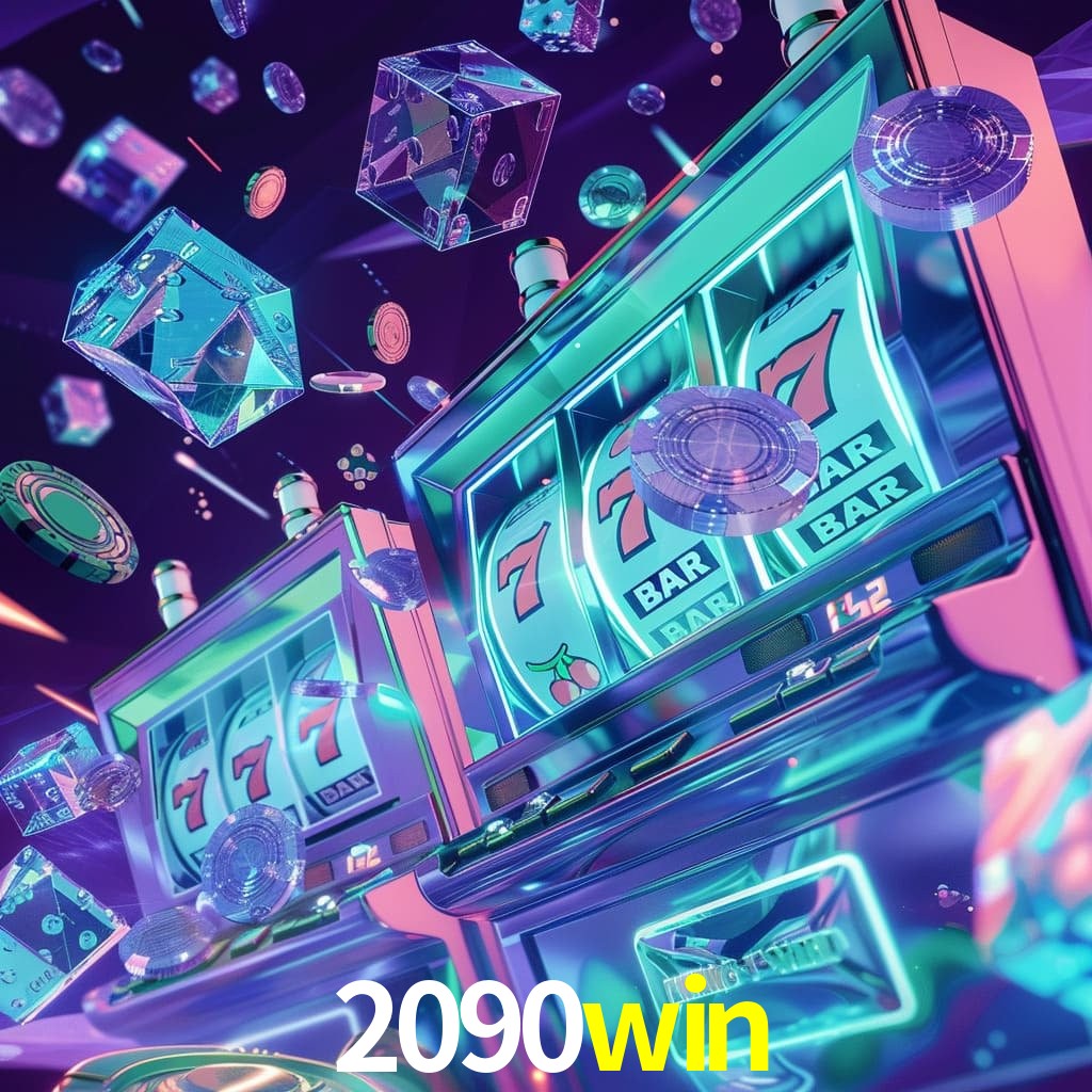 Interface do App 2090win