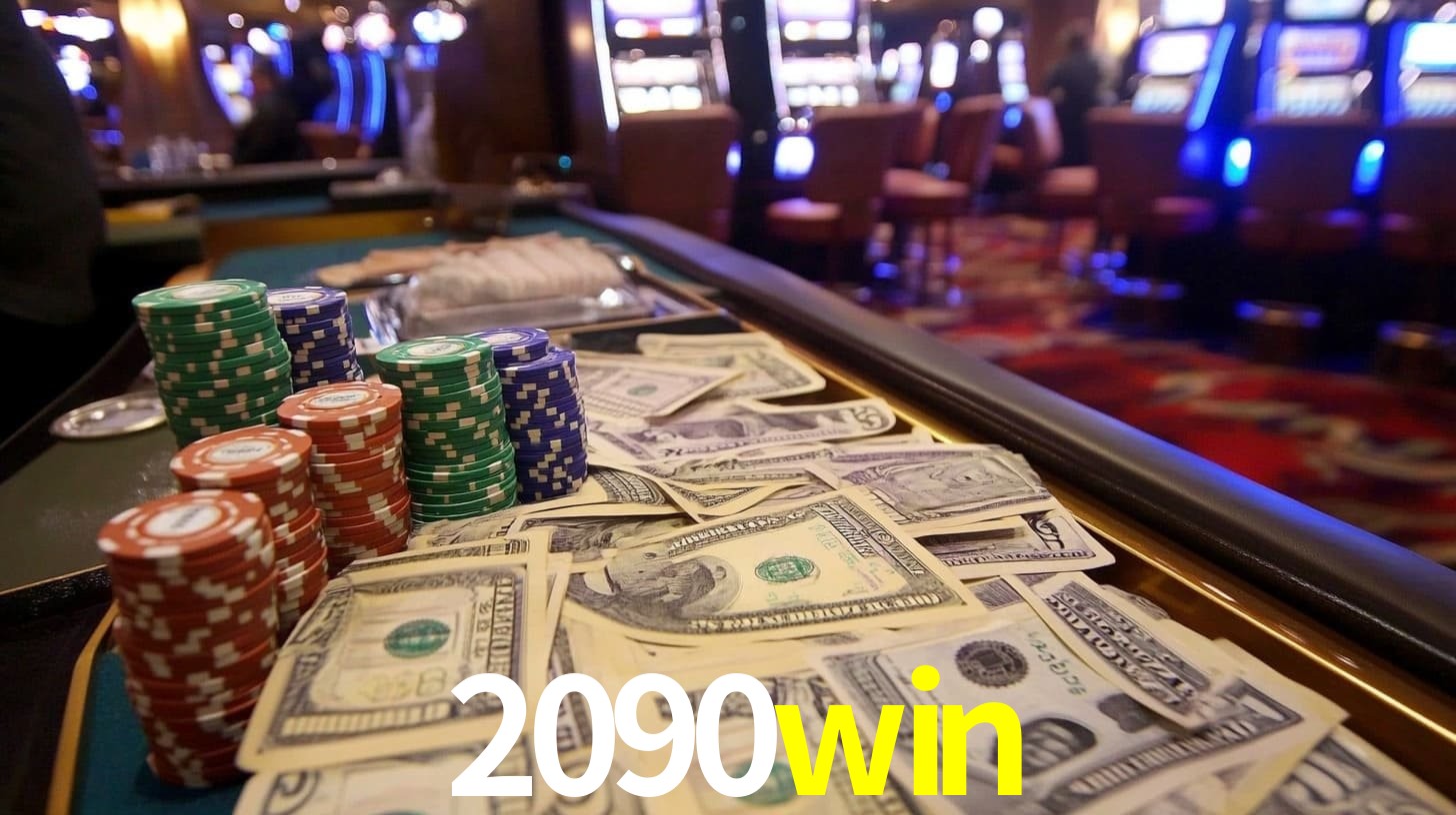 2090win Belo Horizonte - Winners