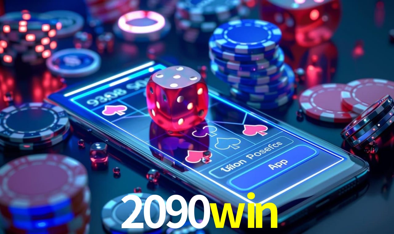 2090win - Análise de Mercados Esportivos