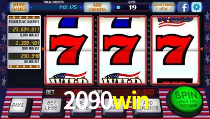 2090win Cassino - 80+ Mesas ao Vivo