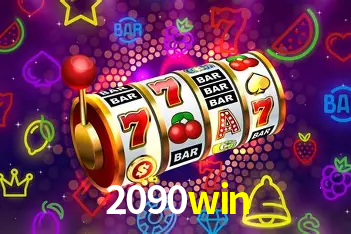 Descubra o Mundo do Cassino Online com 2090win