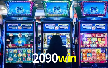 Descubra a Magia dos Jogos de Arcade no 2090win